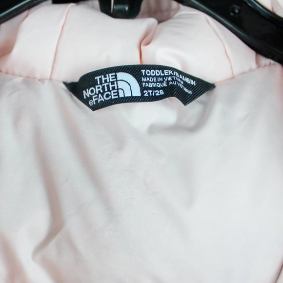 NWT The North Face Kids' Waterproof Down Parka - Picture 8 of 11